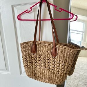 Woven bag